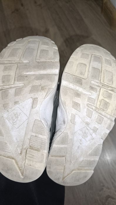 Кросівки на хлопчика Nike