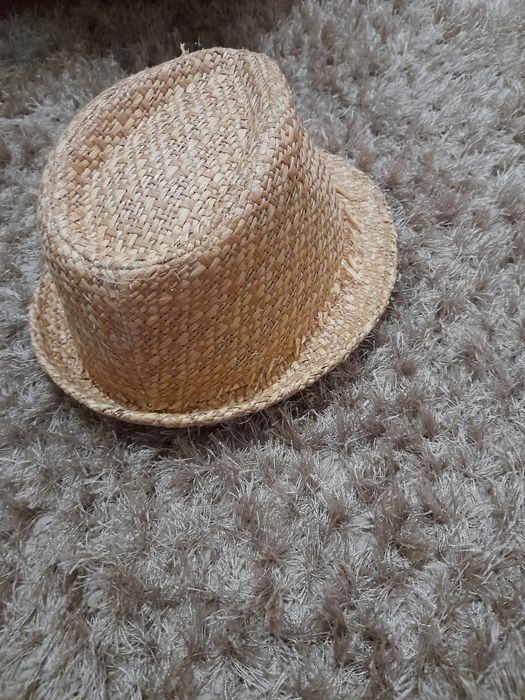 Chapeu bonito de menina