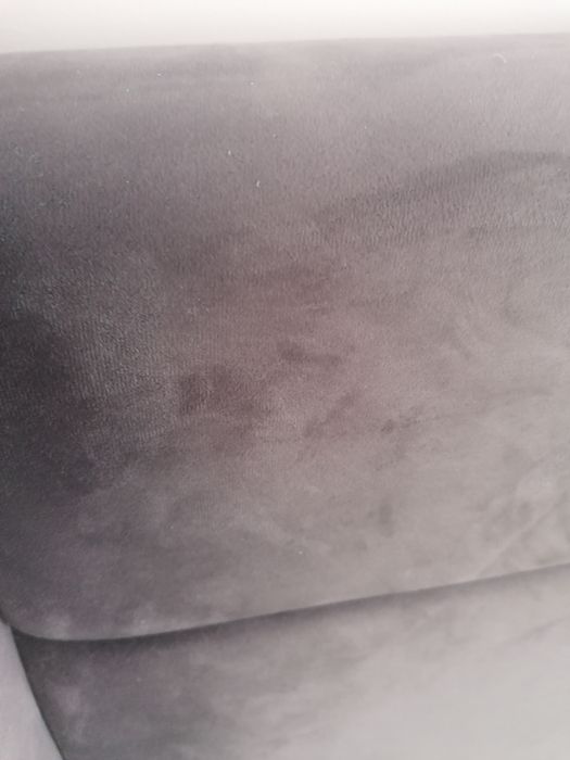 Vendo estrutura de cama