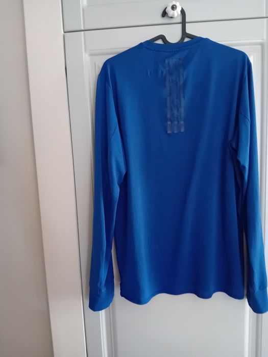 Adidas Energy running climalite bluza biegowa longslive M