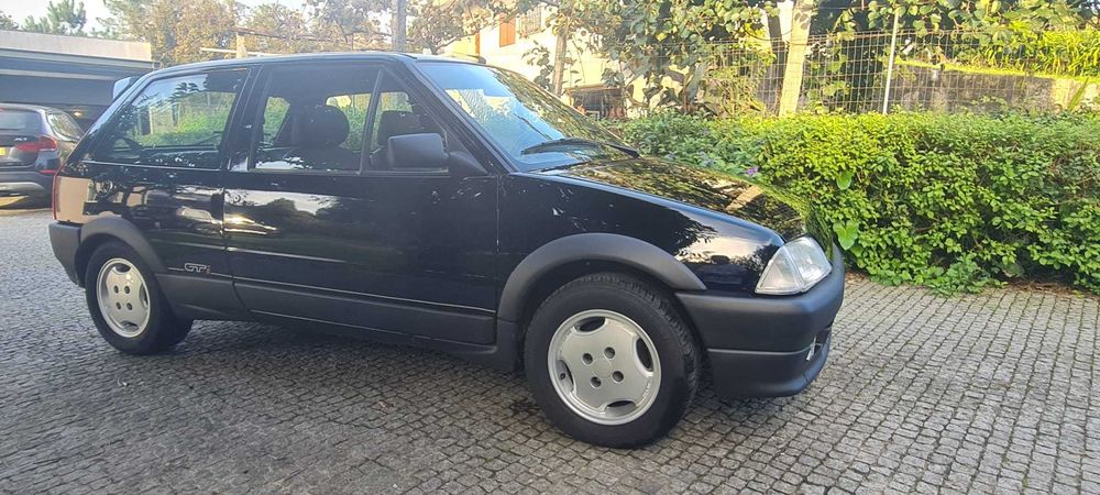 Citroen AX Gti 1994