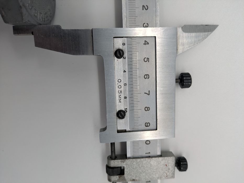 Śruby konstrukcyjne 108kg śrub