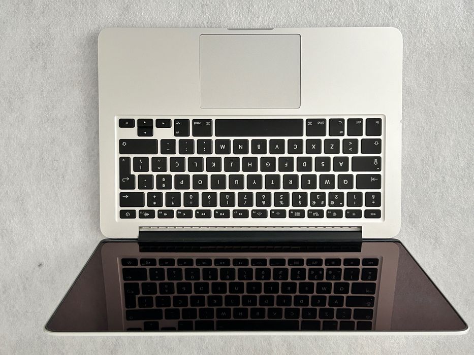 Macbook pro retina 2014 Sonoma