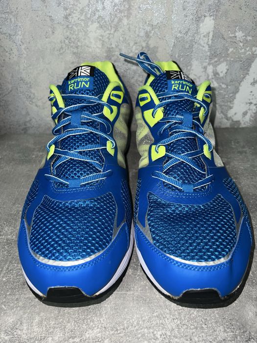 Кросівки бігові Karrimor 51 р. 100% оригінал