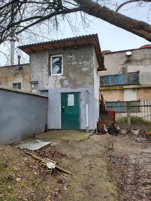 Продажа гаража!!! Район Спутника!