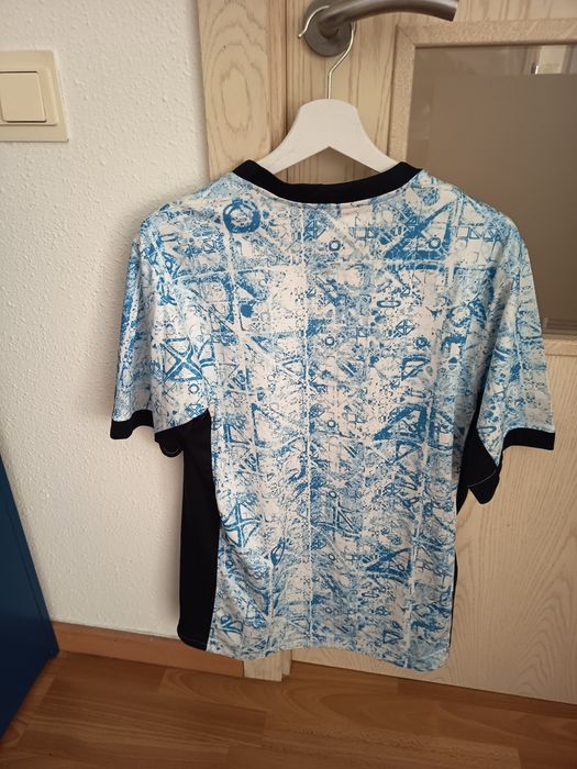 Camisola Portugal