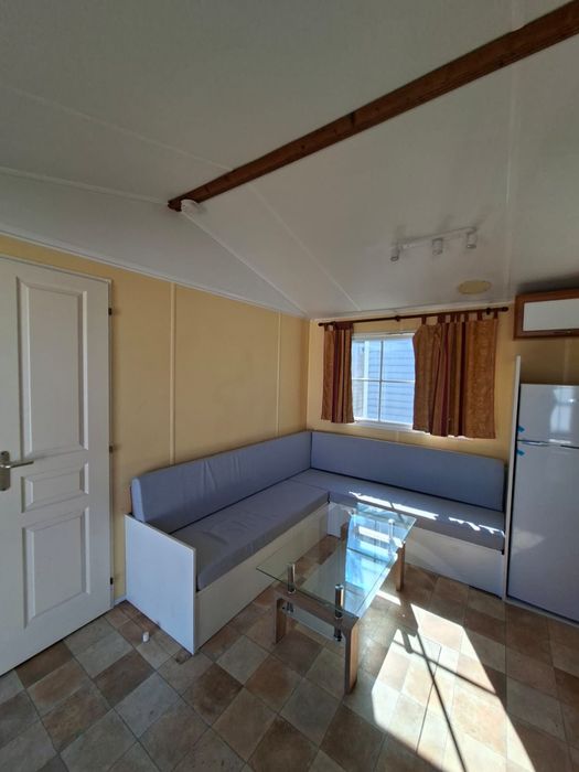 IRM SUPER TITANIA | 8×4 m | 32 m² | 2 QUARTOS