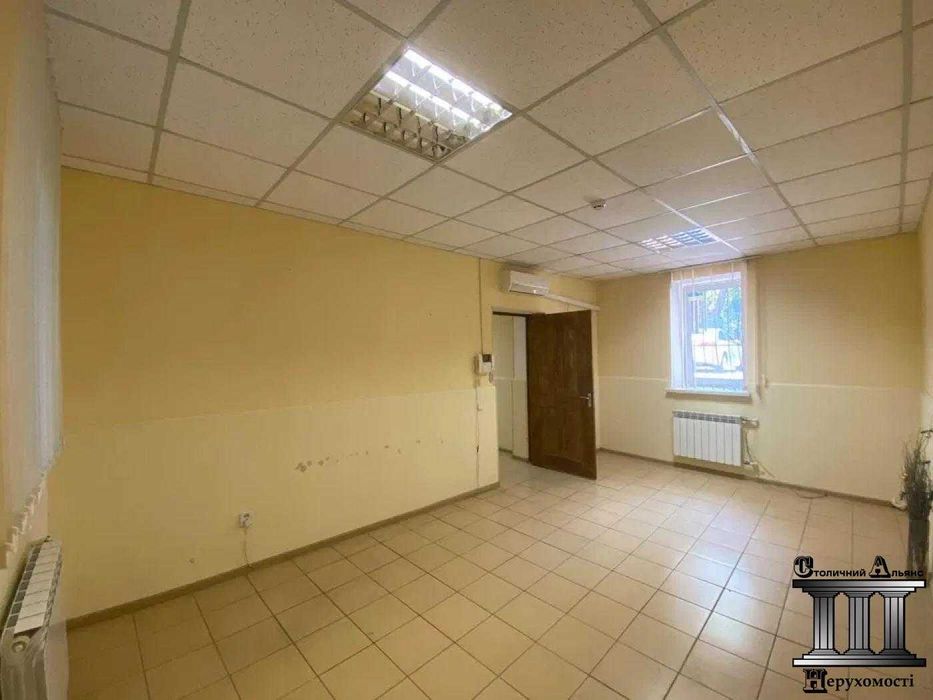 Офіс 50 кв.м, метро Арсенальна, вулиця Мазепи 3-Б