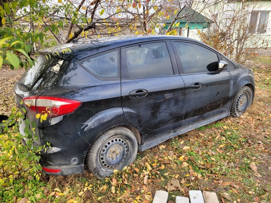 Продам Ford C-max