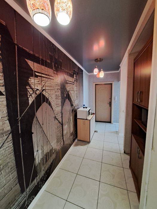 Аренда 2 ком.кв.ул.Парковая 56 р-н Даманский