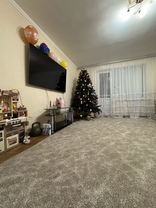 Продаж 3 кімнатної квартири Полтавська