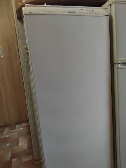 морозильная камера Снайге