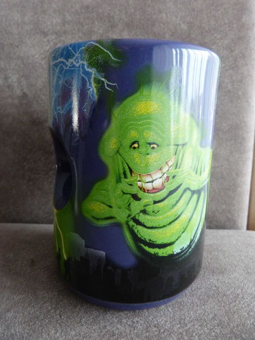 Kubek do kawy Ghostbusters