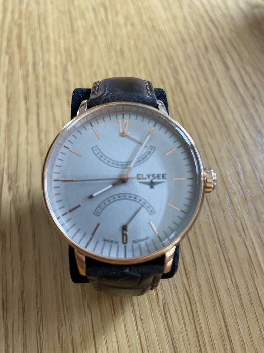 Sprzedam zegarek męski