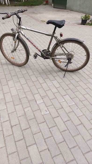 Sprzedam rower górski