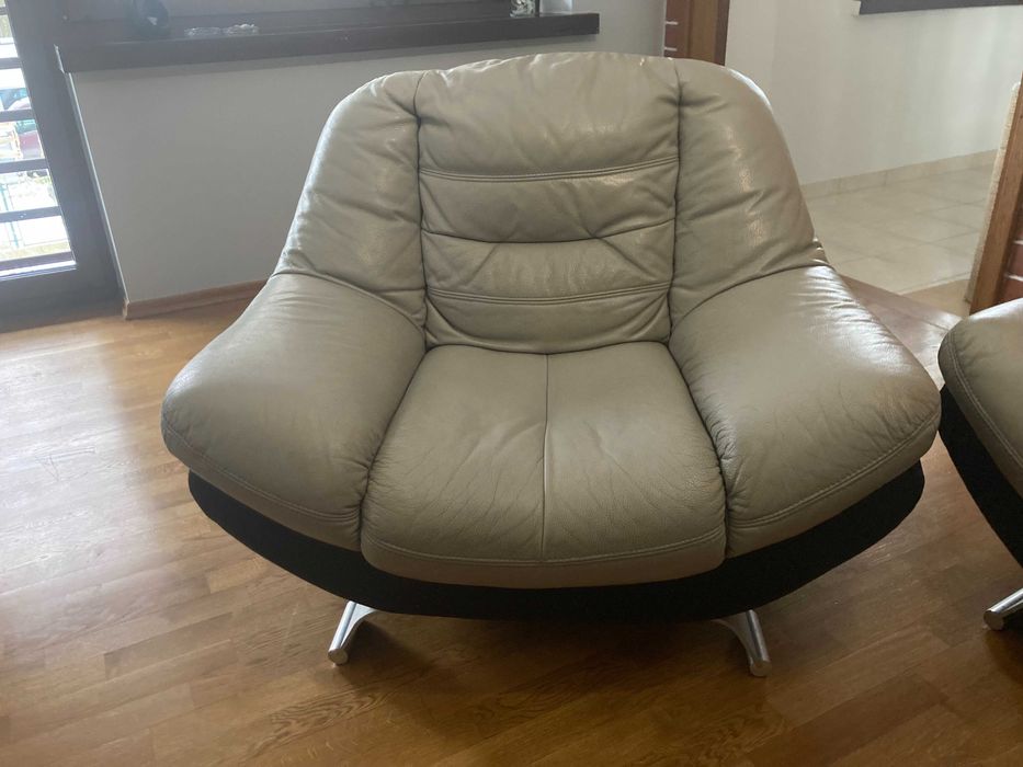 Wygodny zestaw wypoczynkowy