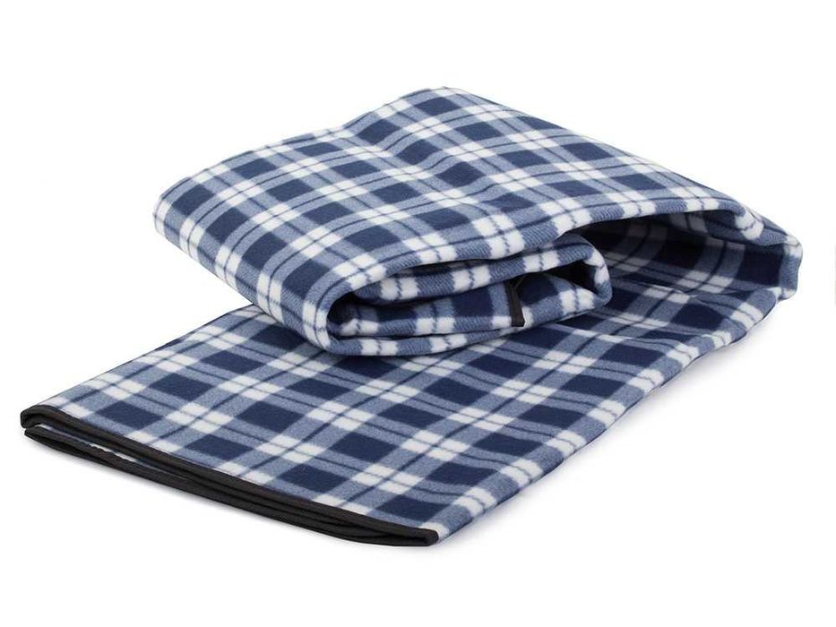 Koc piknikowy biwakowy plażowy 150x200 biwak