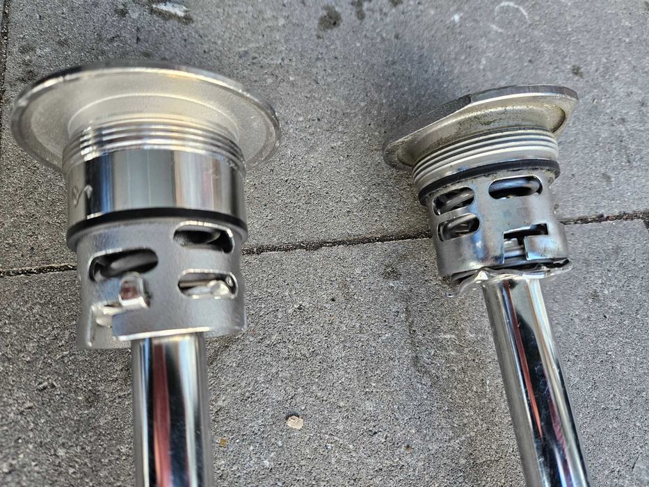 Fiting do beczki po piwie keg kegi