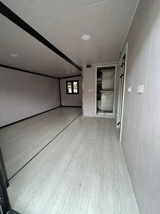 Casa Expansível - Casa Pre Fabricada