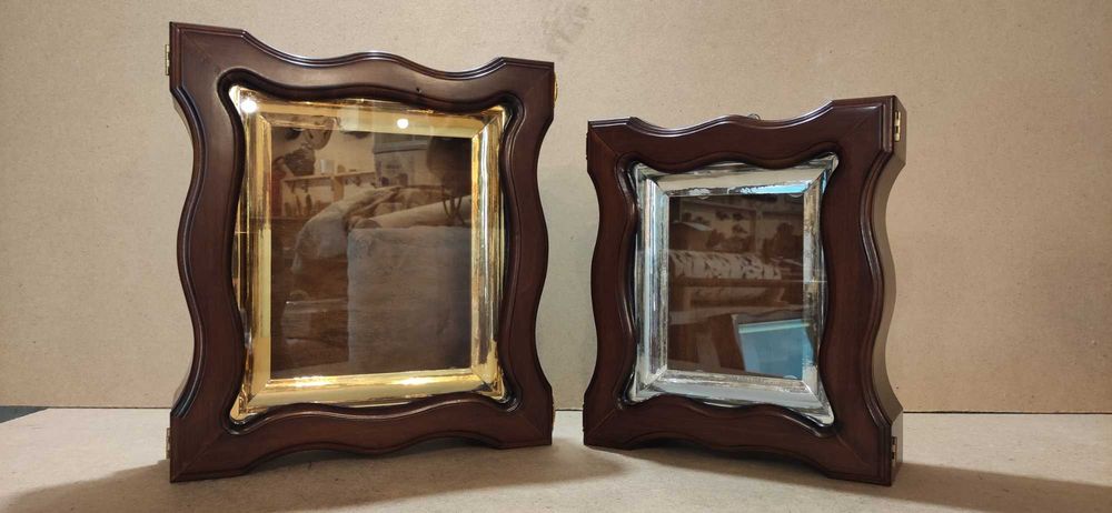 Киоты для Икон под заказ а также реставрация живописи и киотов