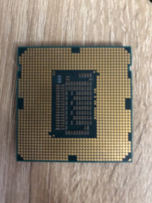 Intel core i5 3570