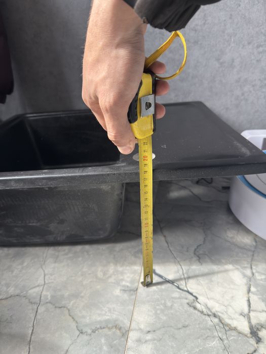 Продам нову раковину