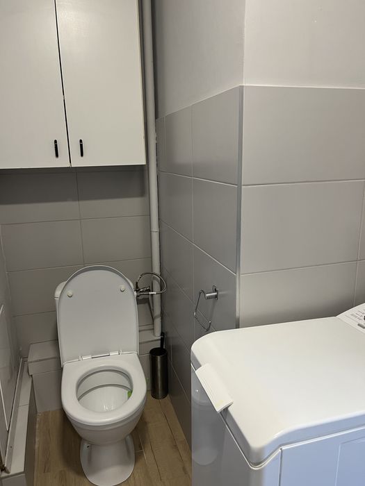 Kawalerka do wynajecia