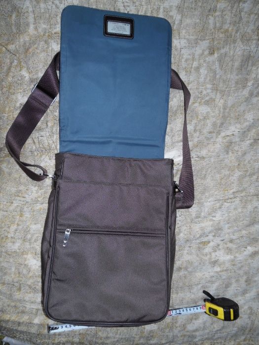 Сумка для студента или старшеклассника