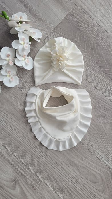 Turban z chusta 42/44