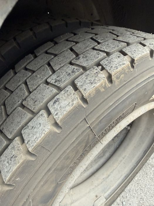 Продам Daf 45 1995