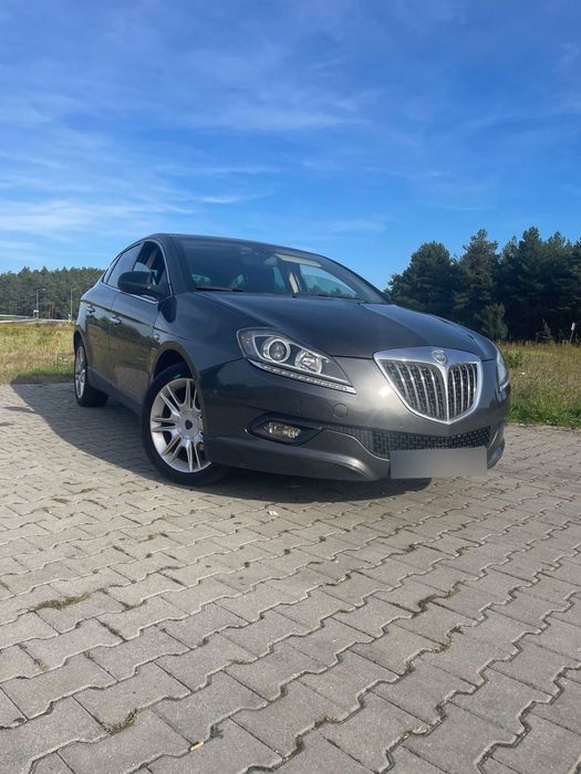 Lancia Delta