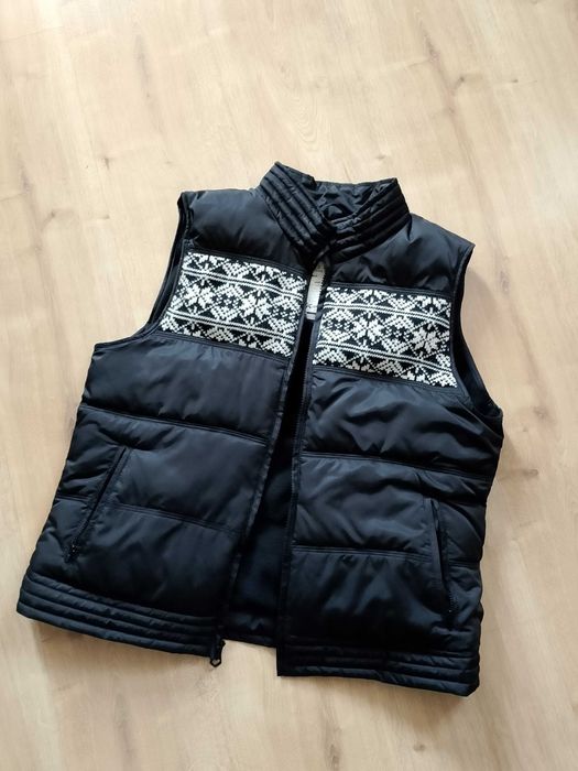 Kamizelka M damska COZY