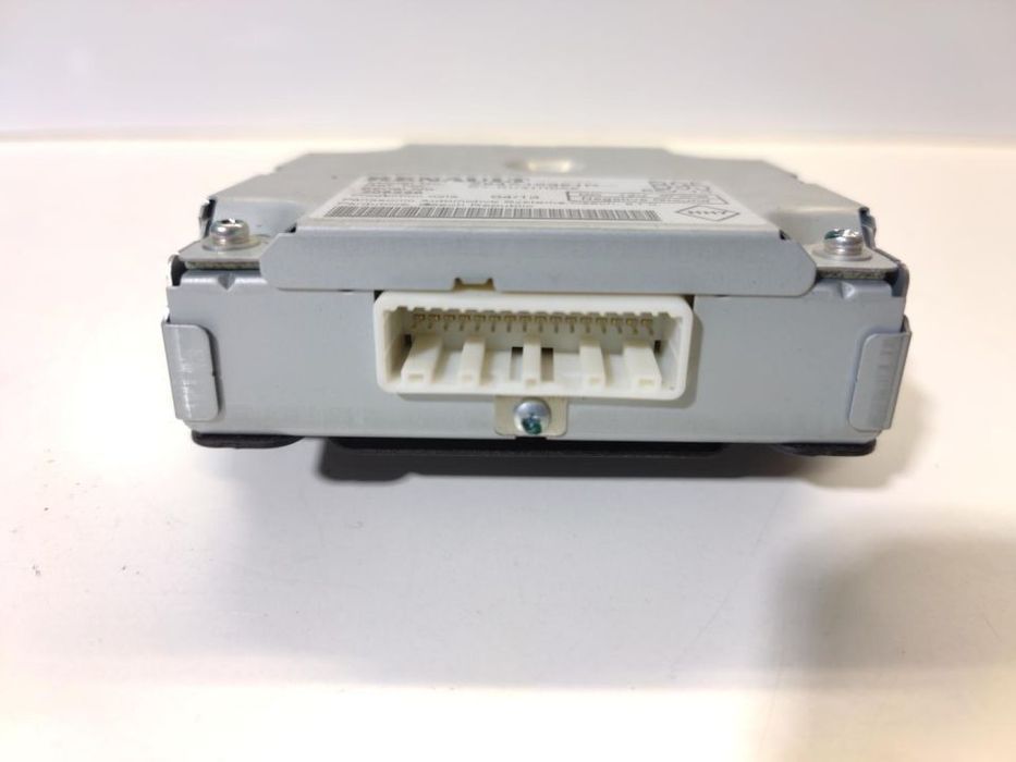 Modulo Camera Marcha atrás Renault Megane III 3 284A16951R