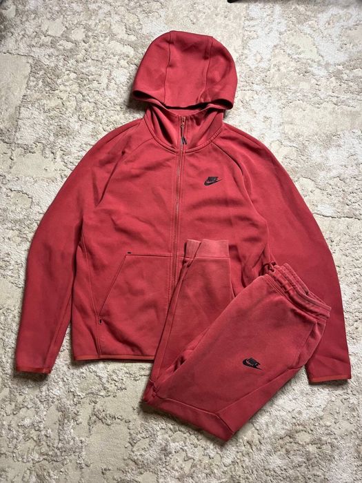 Костюм Nike tech fleece