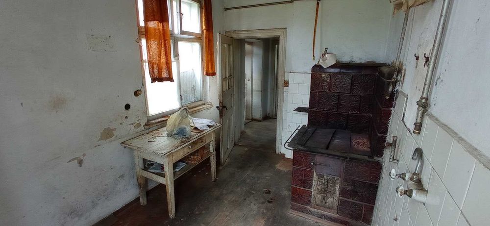 цегляний будинок на 19 сотих землі, газ