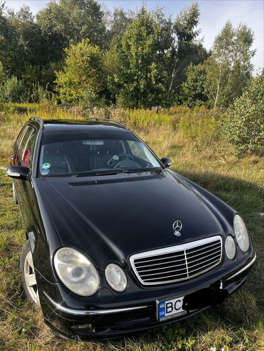 Продам автомобіль, Mercedes Benz