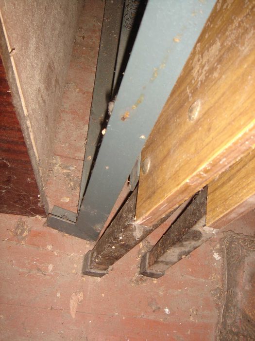 продам ліжко односпальне