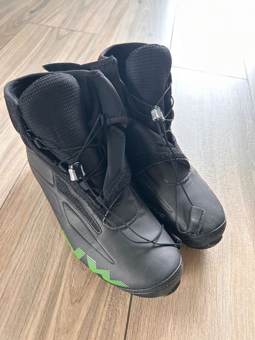 Rowerowe buty zimowe SPD 41 NORTHWAVE husky