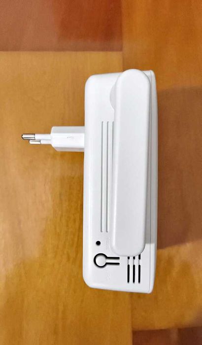 Amplificador / Ponto de Acesso Wi-Fi Huawei EchoLife WA8011V