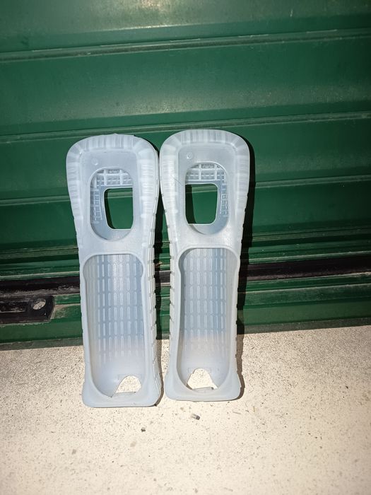 Capa para comando Wii