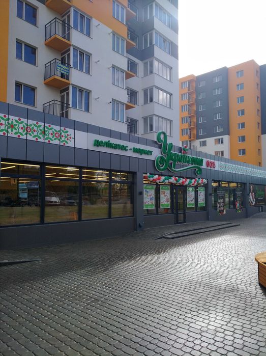 1-room apartment apartment by the address st. Magistratskaya (area 45 m²) - Atlanta.ua - photo 6