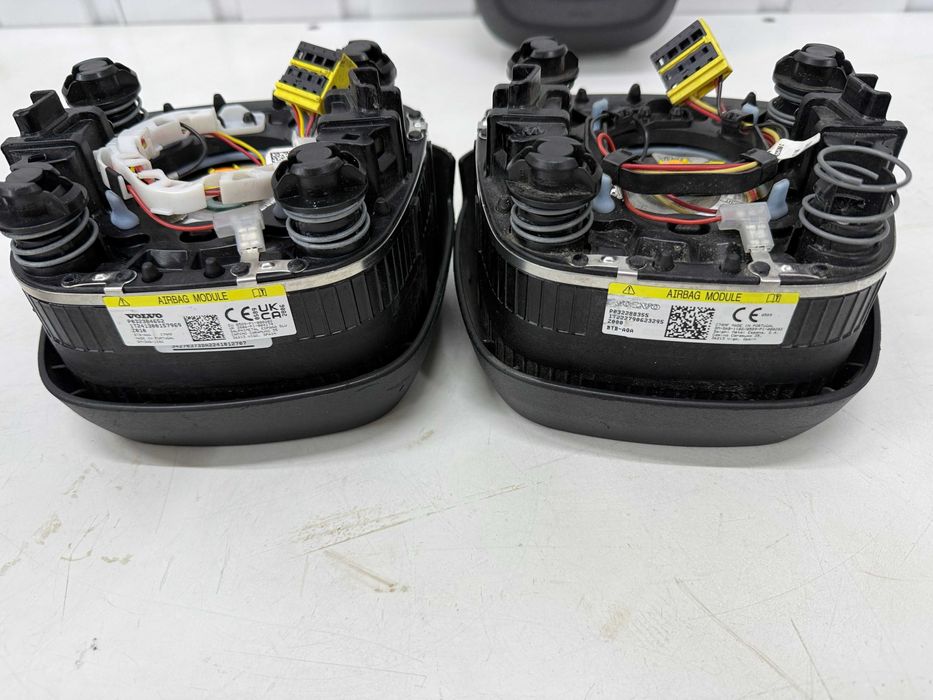 Подушка безпеки Volvo XC40 Polestar 2 Airbag Вольво ХС 40 Полстар 2