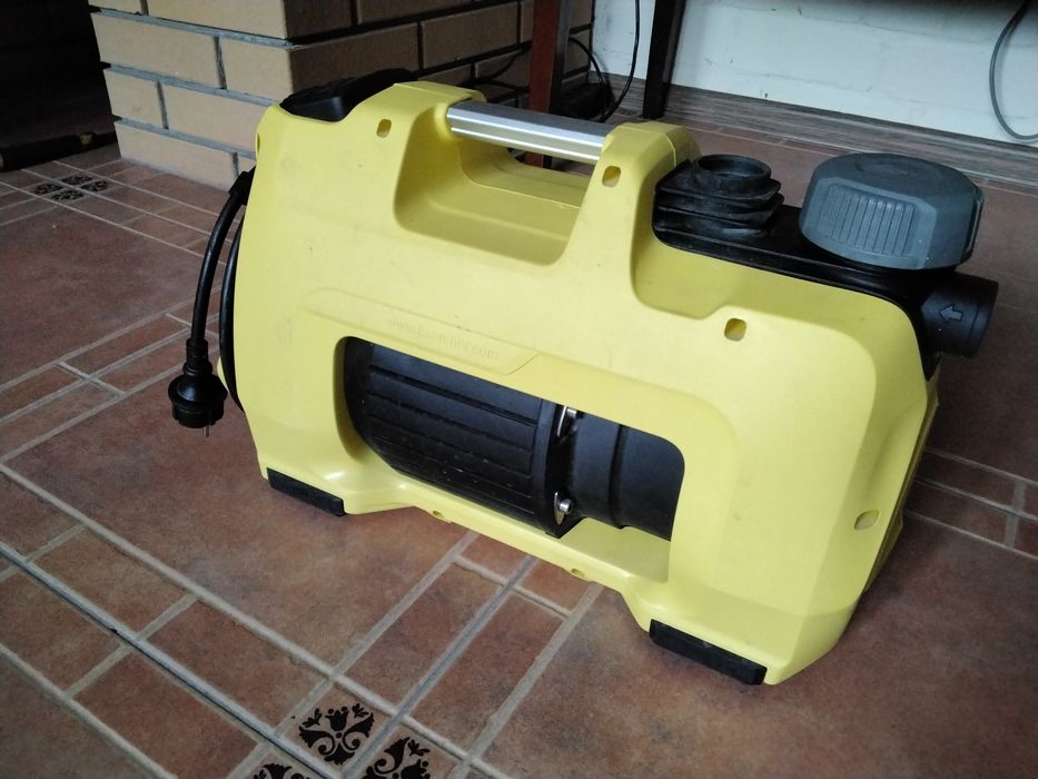 Насосная станция Керхер BР 3 Home & Garden