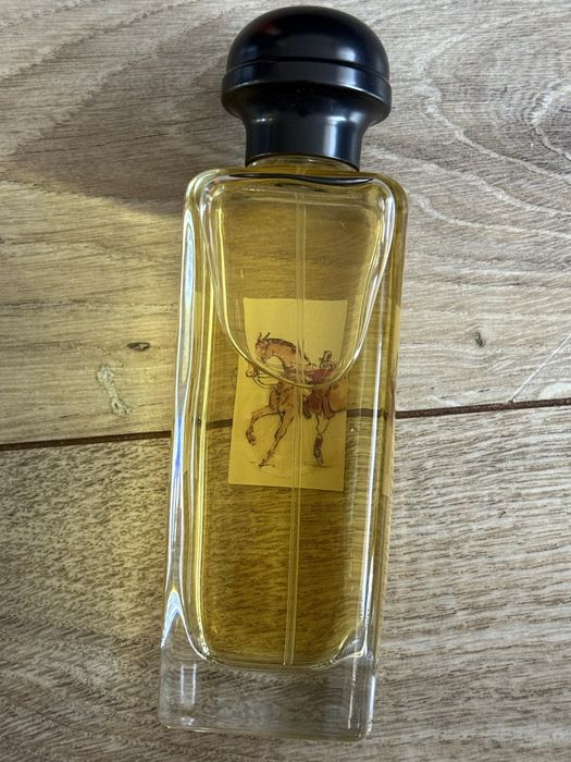 Meskie perfumy Hermes Equipage