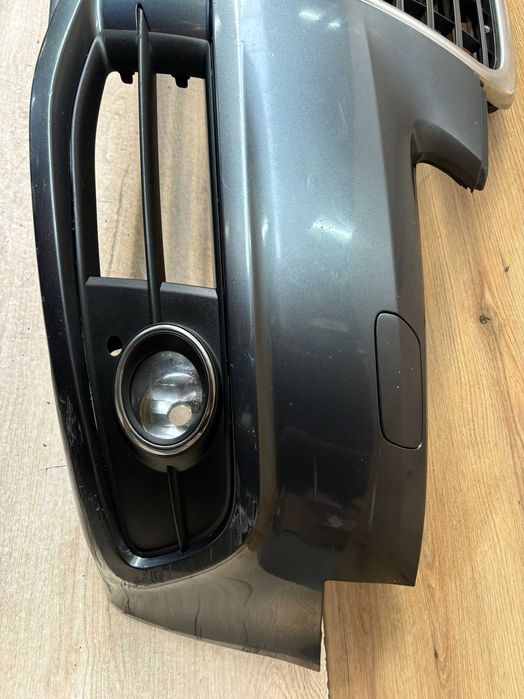 Zderzak przedni Audi A6 C6 S-Line kolor lz7s