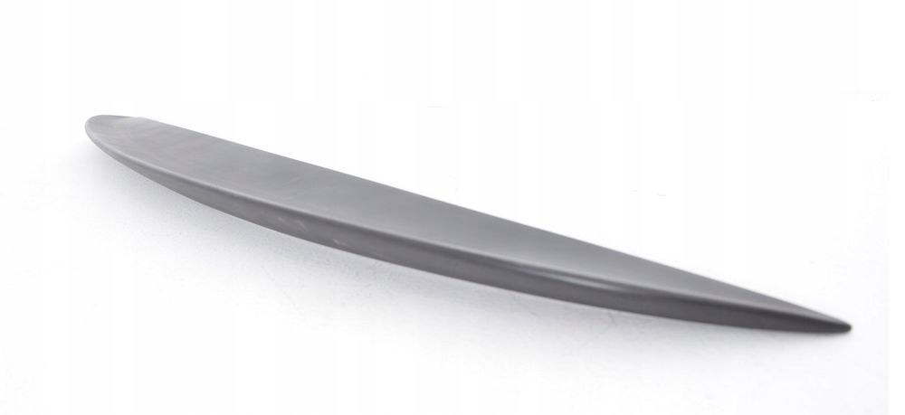 spoiler lotka mercedes a klasa w177 tfb tuning