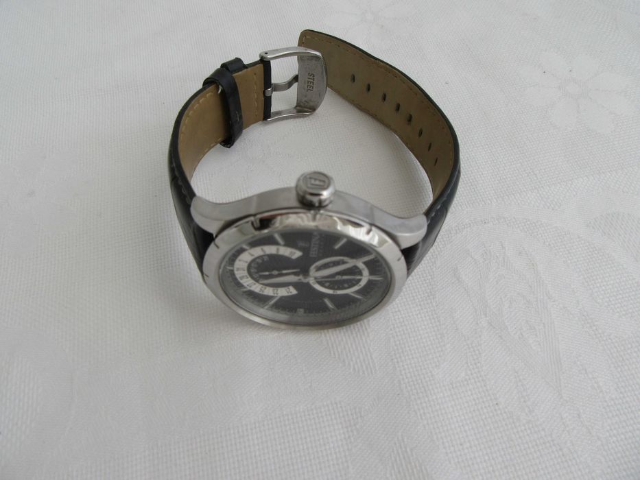 "FESTINA" (16573) - Pouco uso - Bom estado