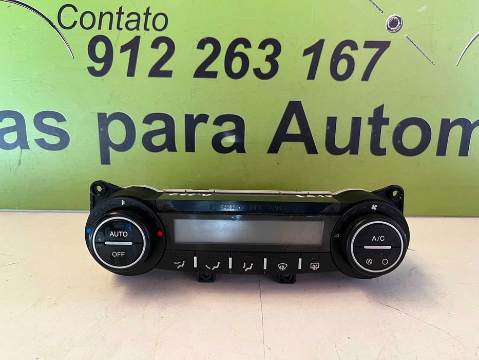 Kia Ceed - Comandos Sofagem AC - S017