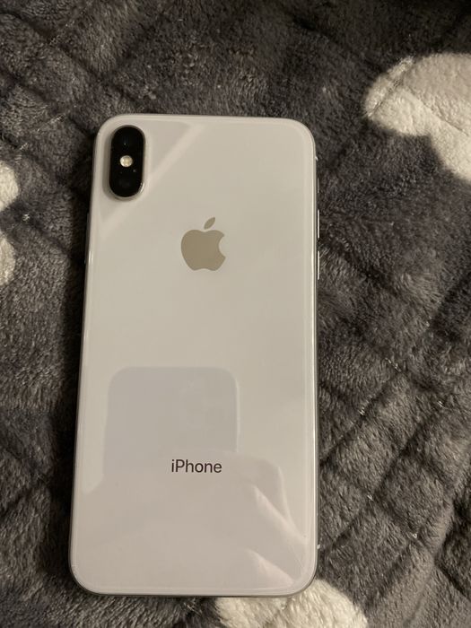 Айфон x 64 гб  на запчастини