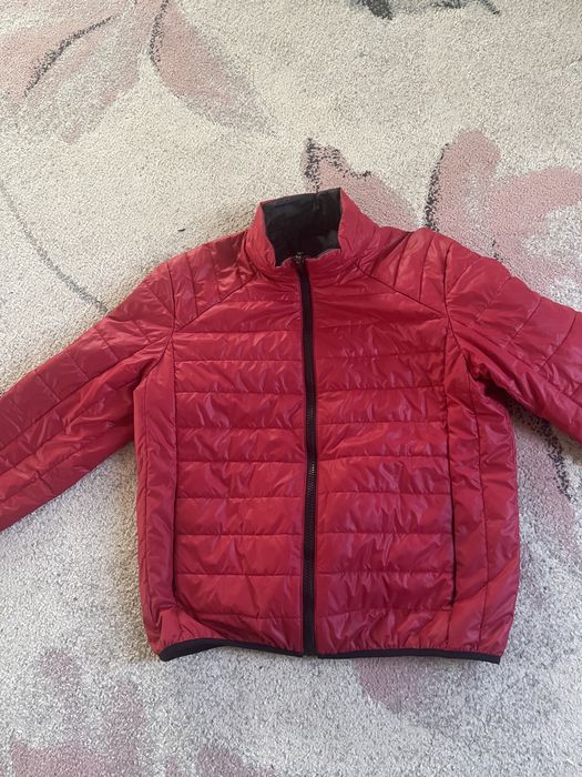 Чоловіча  куртка демі або еврозима